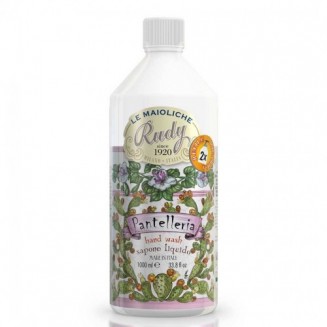 Rudy Pantelleria Sapone...