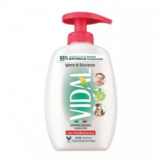 Vidal Igiene & Sicurezza...