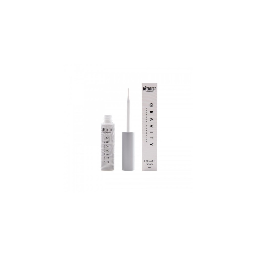 Bperfect Intense Adhesive Colla Per Ciglia Finte Gravity 