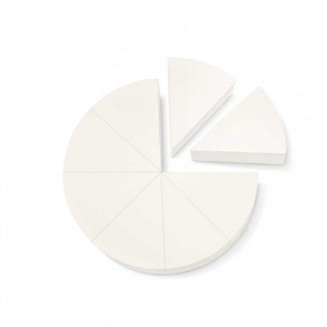 Dr.hauschka 8 Spugnette...