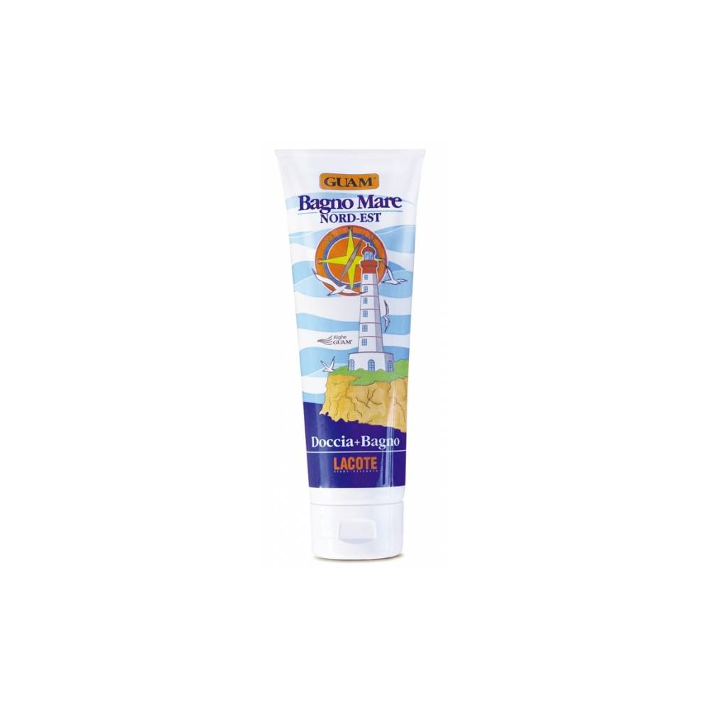 Guam Bagno Mare Nord-Est 250ML 