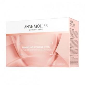 Anne Moller Rosage Rituale...