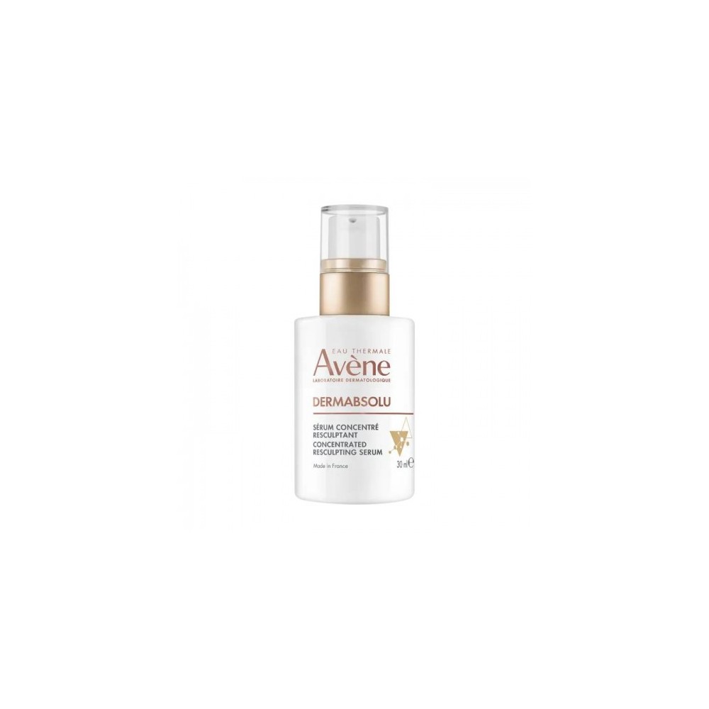 Avene DermAbsolu Siero Concentrato Rimodellante 30 Ml 