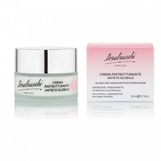 Dorabruschi Crema...