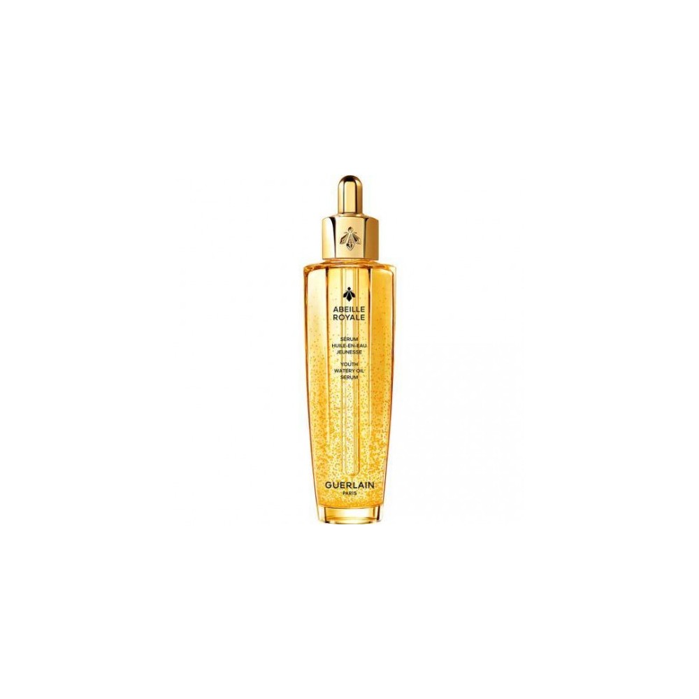 Guerlain Abeille Royale Youth Watery Oil Serum Olio Anti-Age 50 Ml 