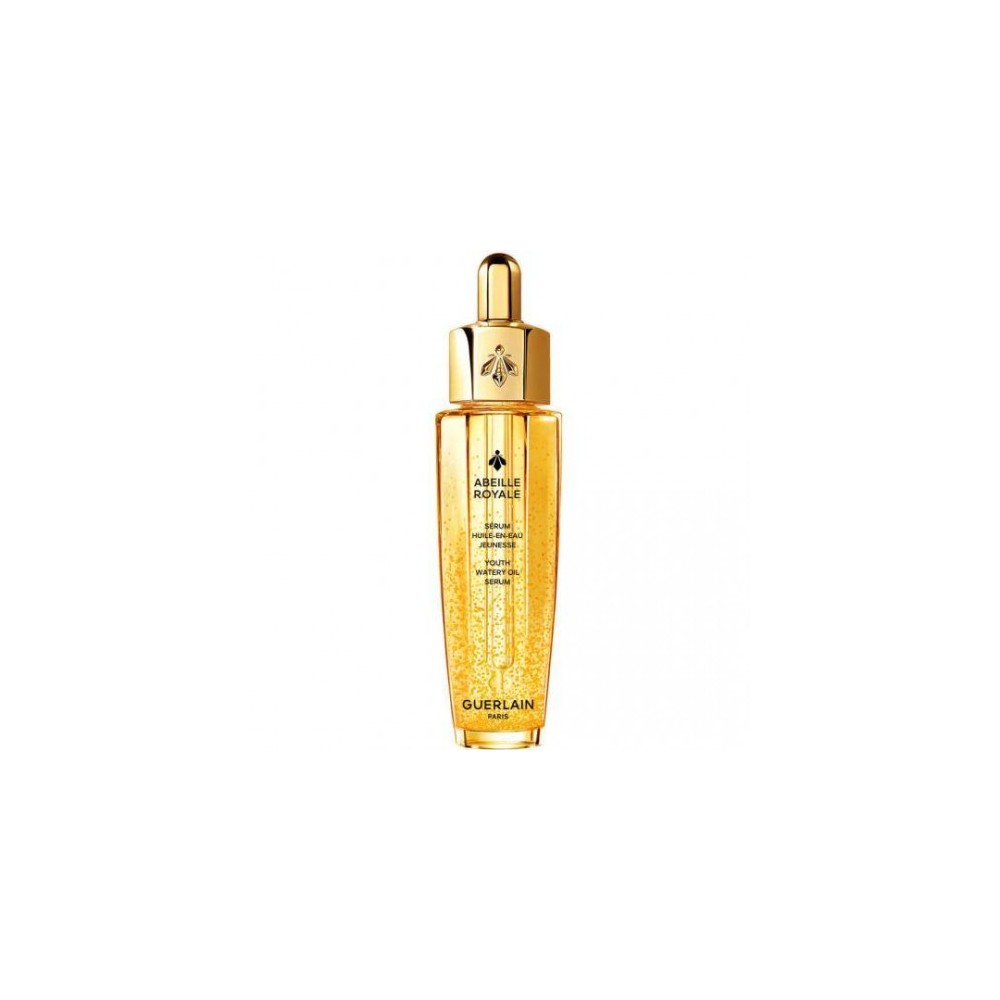 Guerlain Abeille Royale Youth Watery Oil Serum Olio Anti-Age 30 Ml 