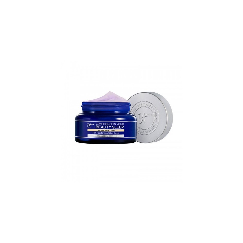 It Cosmetics Confidence In Your Beauty Sleep Night Cream Crema Notte 60 Ml 