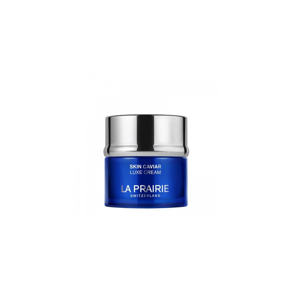 La Prairie Skin Caviar Luxe Cream Crema Viso Ricca E Vellutata 50 Ml 