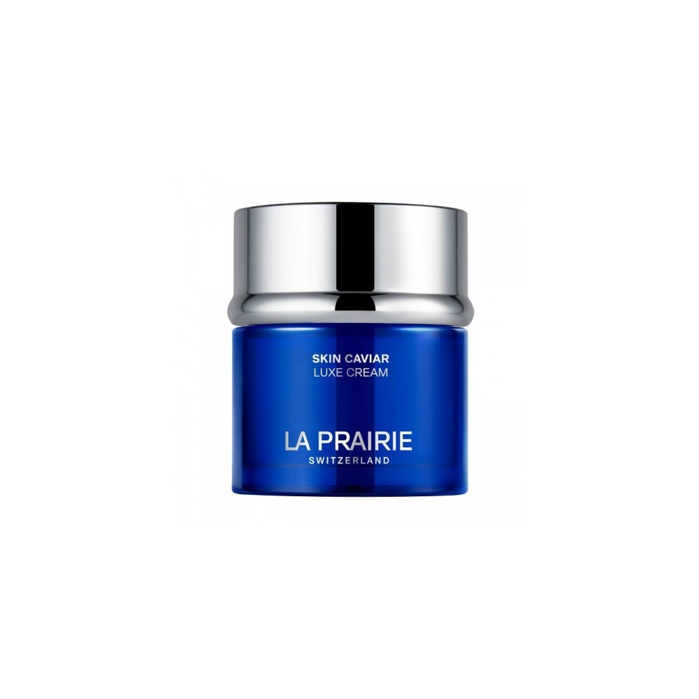 La Prairie Skin Caviar Luxe Cream Crema Viso Ricca E Vellutata 100 Ml 