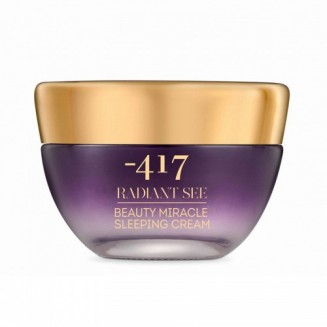 Minus 417 Radiant See...