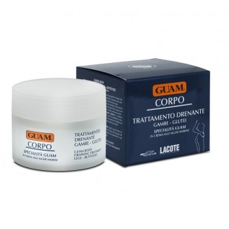 Guam Drenante Gambe -...