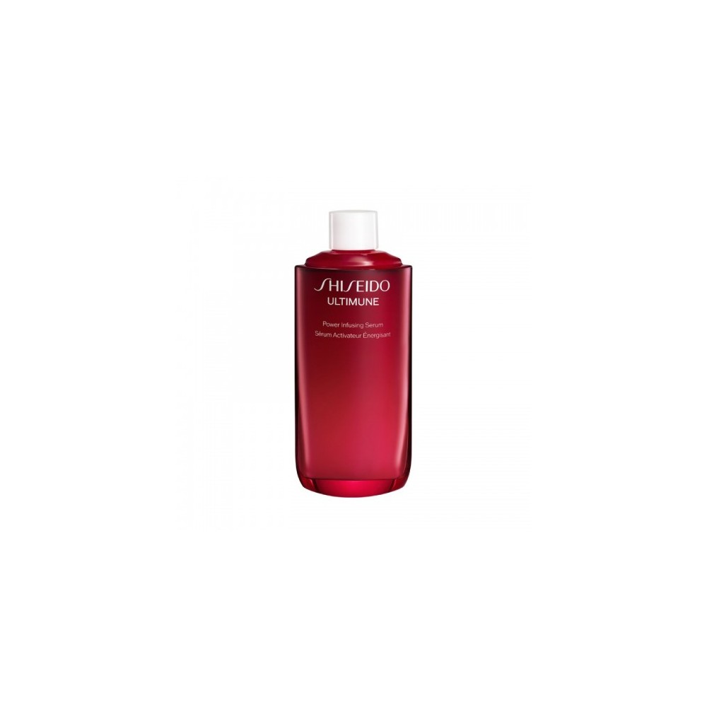 Shiseido Ultimune Power Infusing Serum Siero Anti-Age Ricarica Da 75 Ml 