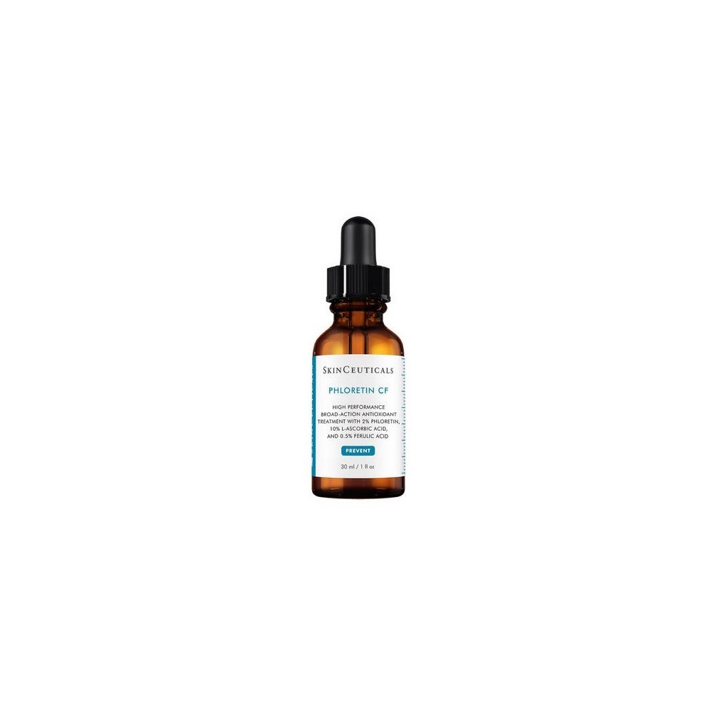 Skinceuticals Phloretin CF Siero Antiossidante Con Vitamina C 30 Ml 
