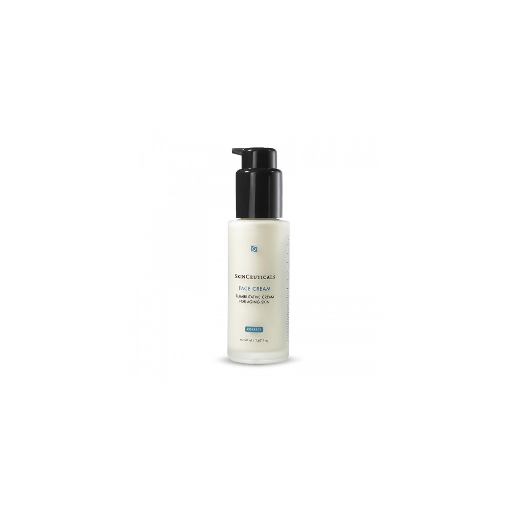 Skinceuticals Face Cream Crema Antirughe 50 Ml 