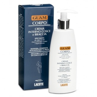 Guam Crema Interno Cosce -...