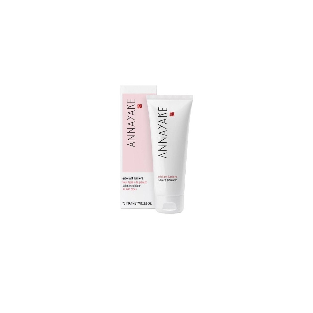 Annayake Esfoliante Viso Illuminante 75 Ml 