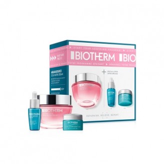 Biotherm Aquasource Cica...