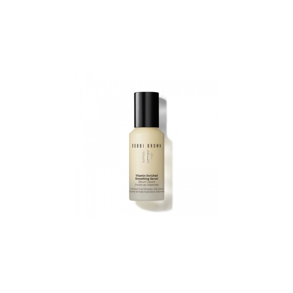 Bobbi Brown Vitamin Enriched Smoothing Serum Siero Illuminante E Levigante 30 Ml 