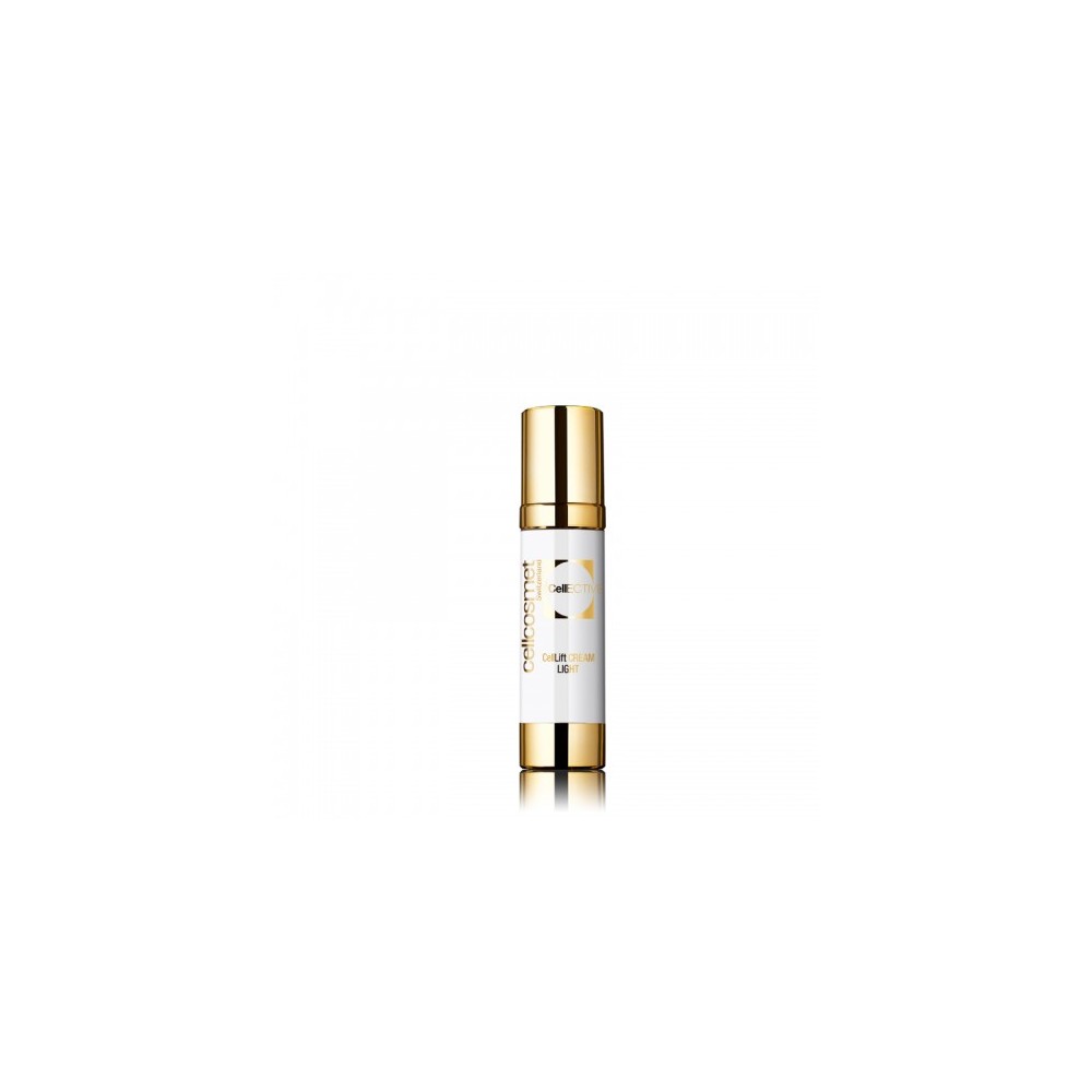 Cellcosmet CellLift Cream Light Crema Ultra Rivitalizzante 50 Ml 