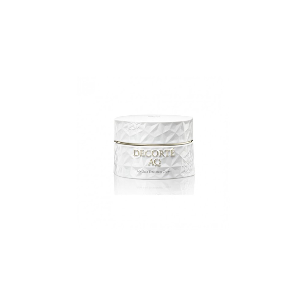 Decorte AQ Trattamento Assoluto Crema Balsamo Modellante 50 Ml 