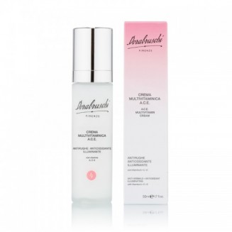 Dorabruschi Crema...