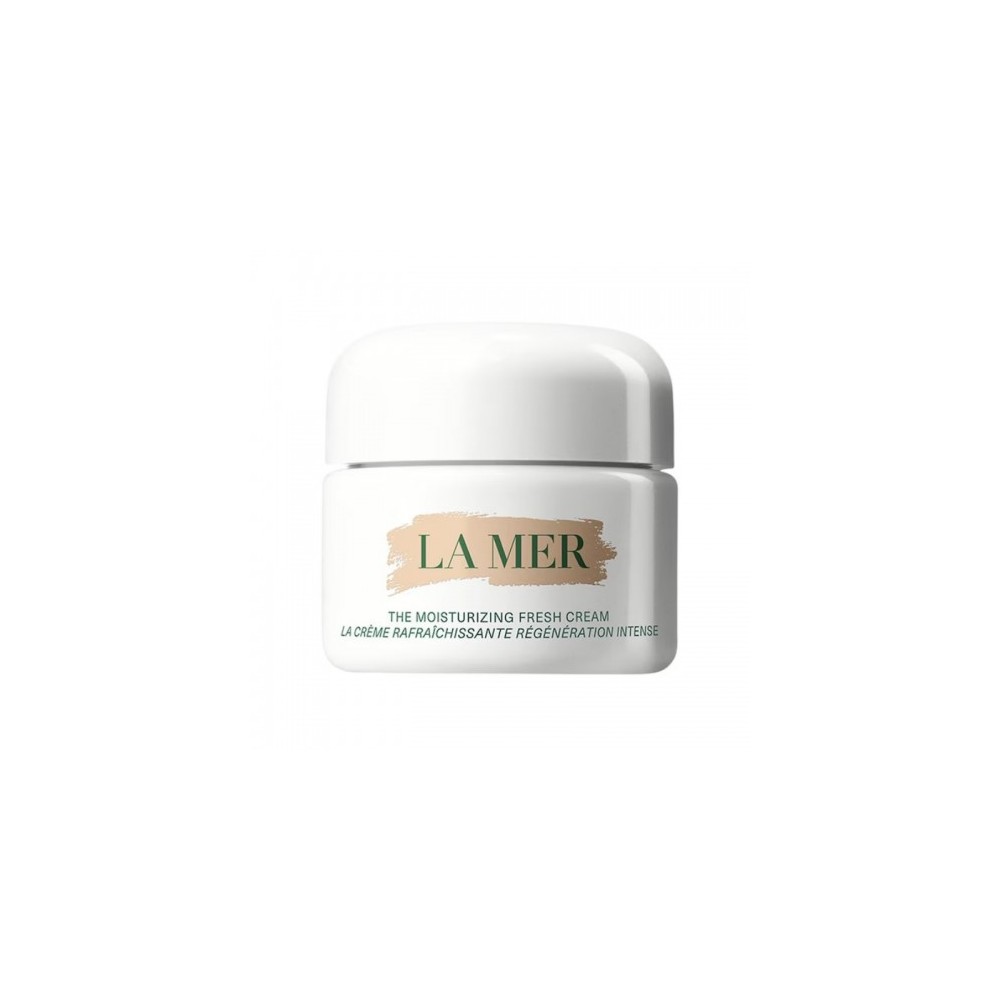 La Mer The Moisturizing Fresh Cream Crema Idratante Viso 30 Ml 