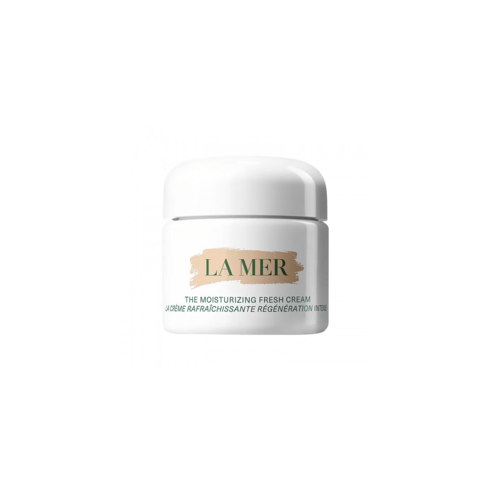 La Mer The Moisturizing Fresh Cream Crema Idratante Viso 60 Ml 
