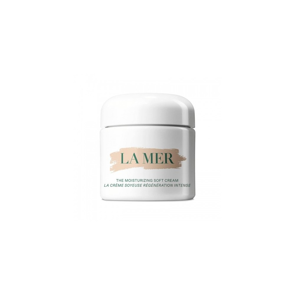 La Mer The Moisturizing Soft Cream Crema Idratante Viso 100 Ml 