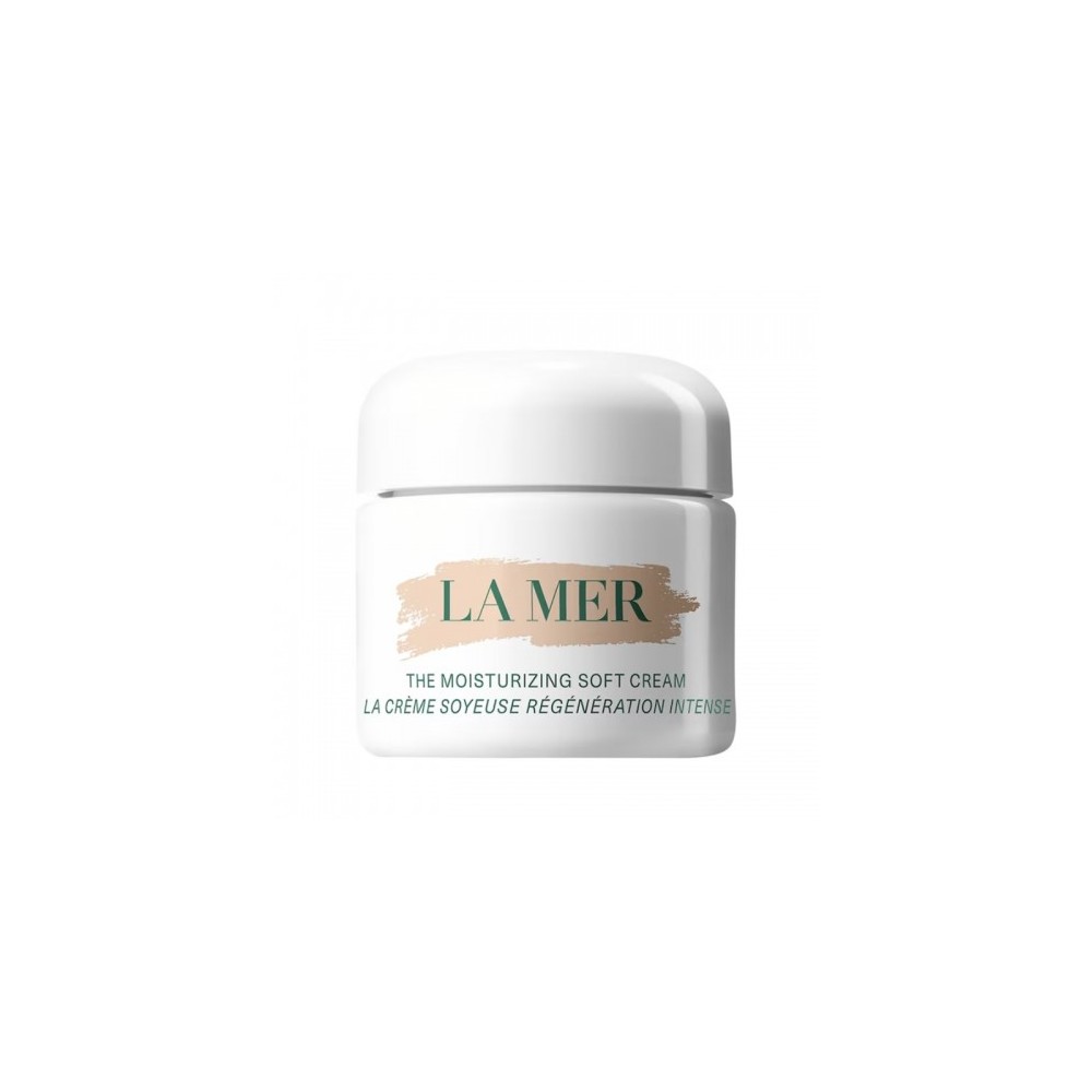 La Mer The Moisturizing Soft Cream Crema Idratante Viso 60 Ml 