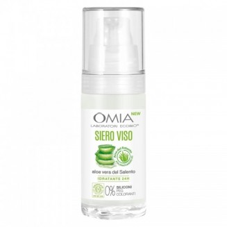 Omia Siero Viso Aloe Vera...