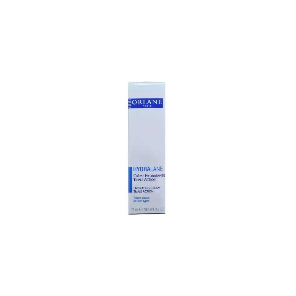 Orlane Hydralane Crema Idratante Tripla Azione 75 Ml 