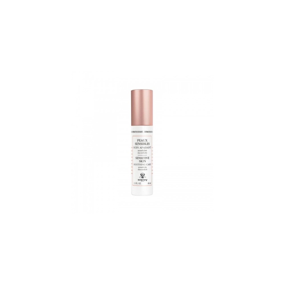 Sisley Peaux Sensibles Soin Apaisant Trattamento Lenitivo 40 Ml 