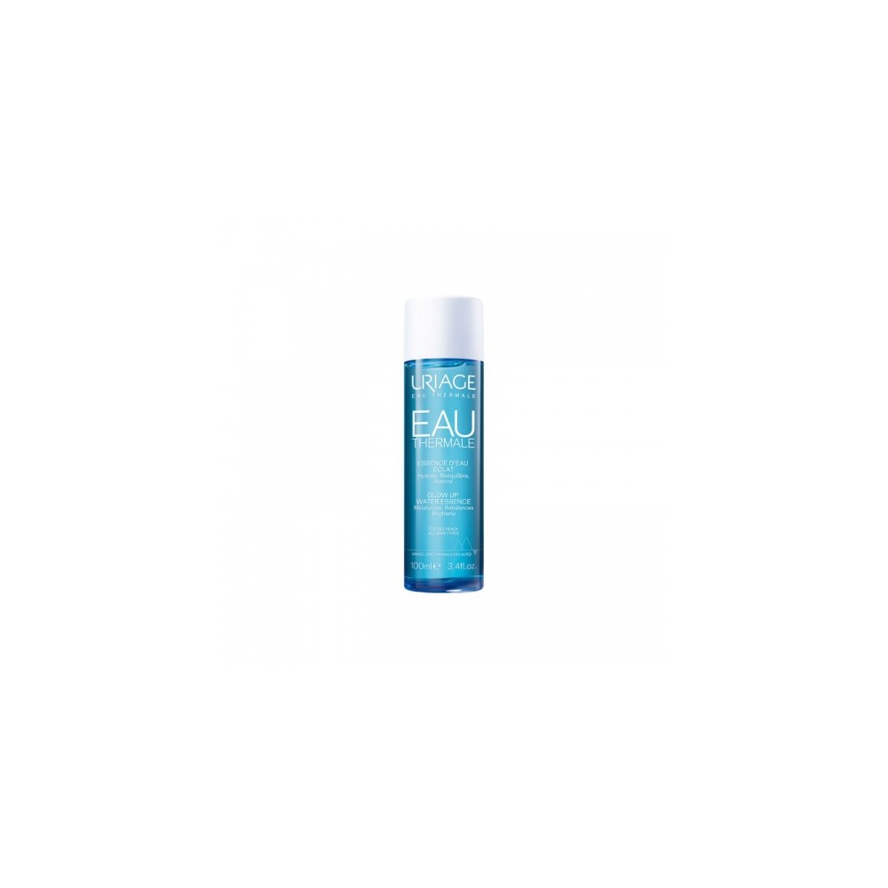 Uriage Eau Thermale Essence D'Eau Éclat Essenza Illuminante All'Acqua 100 Ml 