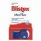 Blistex Med Plus Vasetto Balsamo Labbra 7 G