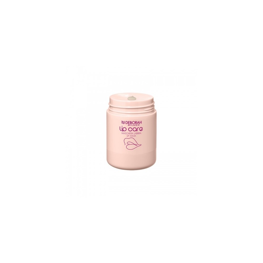 Deborah Lip Mask Maschera Labbra 14 Ml 