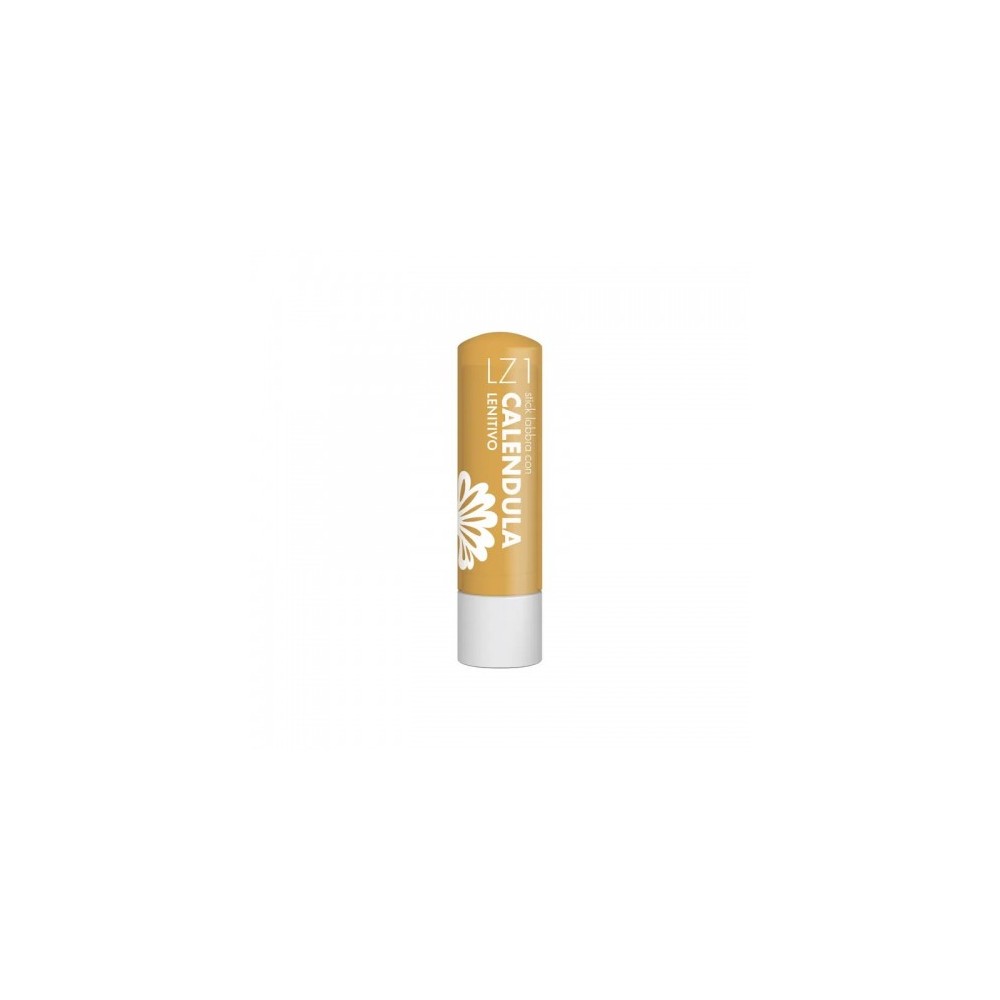 Euphidra LZ1 Calendula Stick Lenitivo 4,5 G 