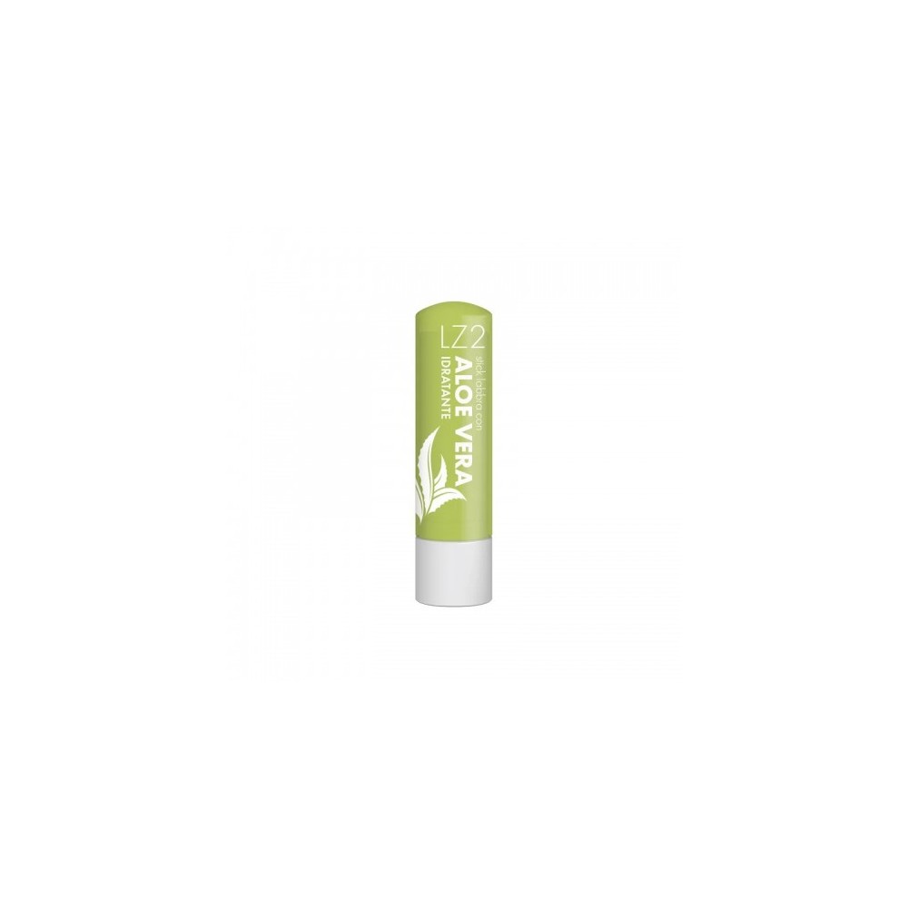 Euphidra LZ2 Aloe Vera Stick Idratante 4,5 G 