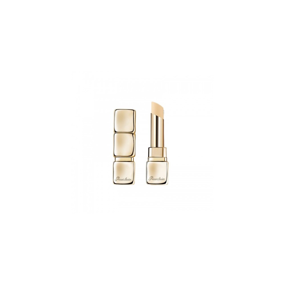 Guerlain Kiss Kiss Bee Lift Trattamento Levigante Labbra 3,2g 