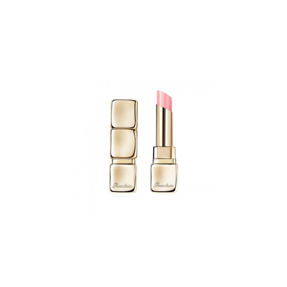 Guerlain KissKiss Bee Glow Balsamo Labbra Colorato N.358 Pearly Rose 