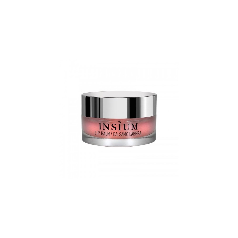 Insium Lip Balm Balsamo Labbra 10 Ml 