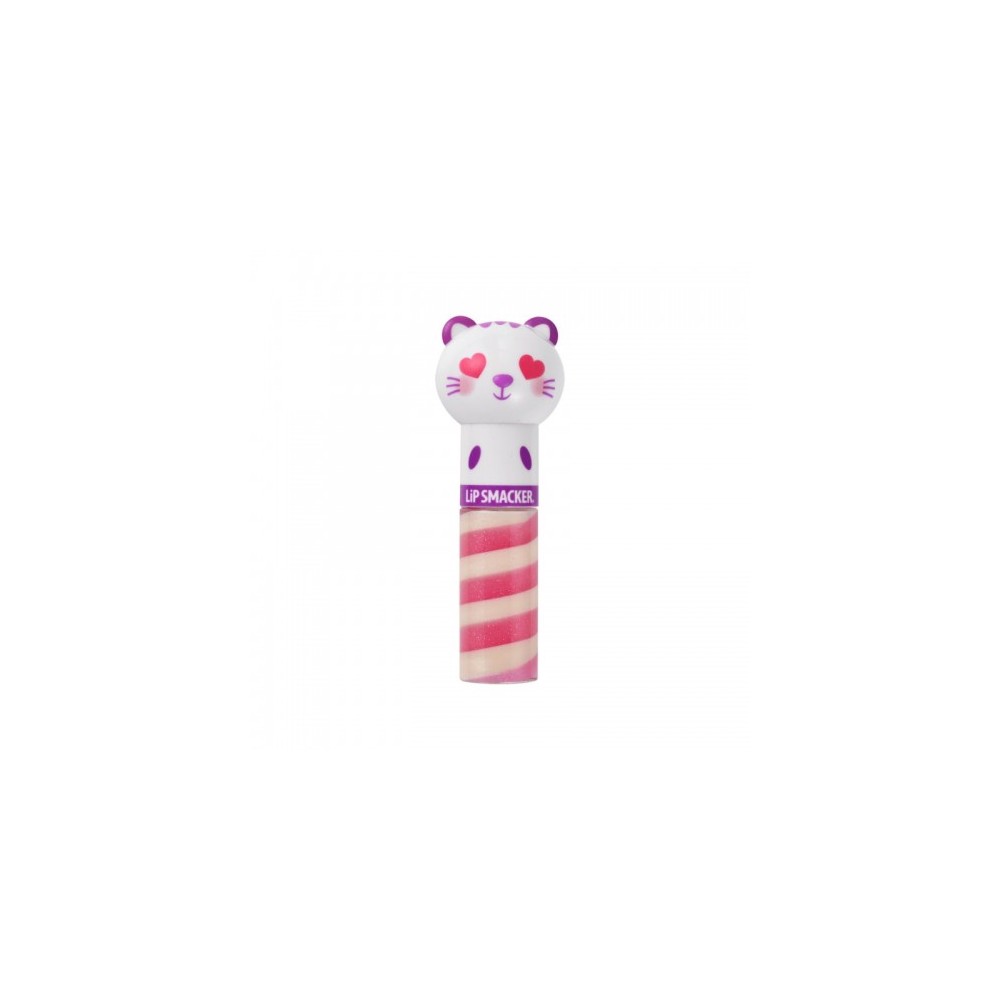 Markwins Lip Smacker Lippy Pal Swirl Lip Gloss - Kitten 