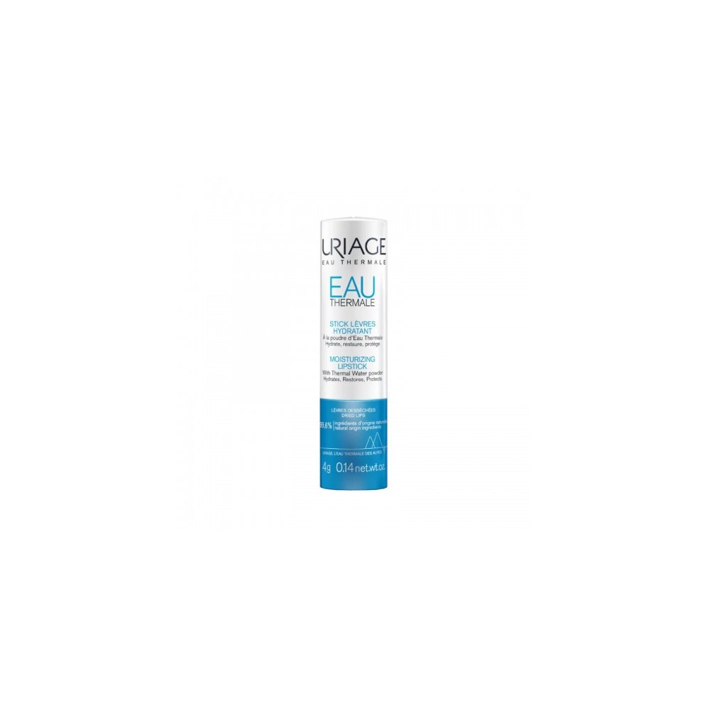 Uriage Eau Thermale Stick Labbra Idratante 4 G 