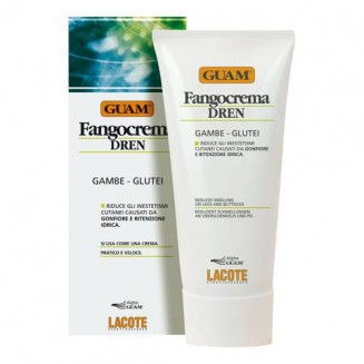 Guam Fangocrema Dren 200ML