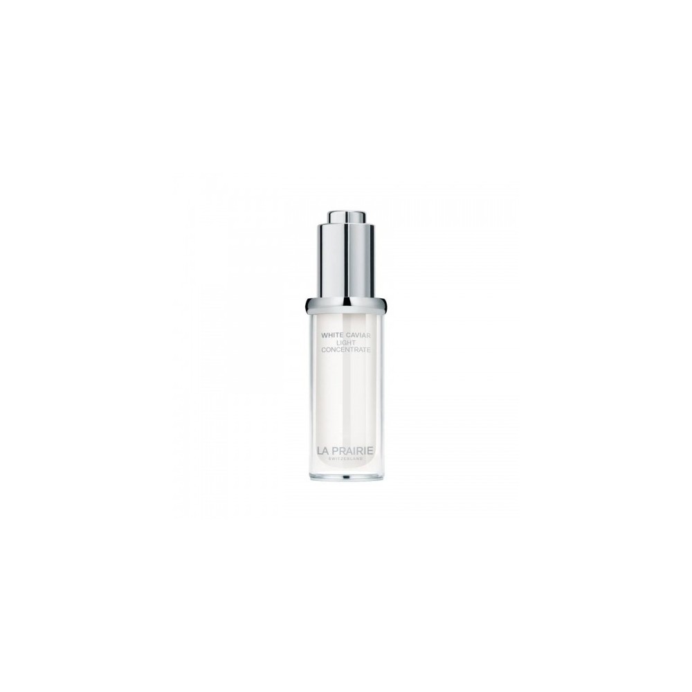 La Prairie White Caviar Light Concentrate Concentrato Illuminante 20 Ml 