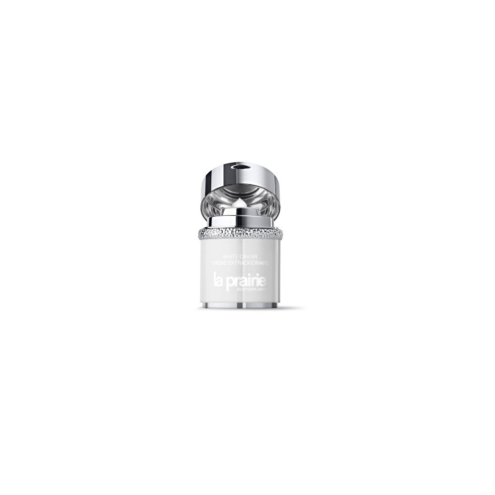 La Prairie White Caviar Creme Extraordinaire Crema Antimacchie 60 Ml 