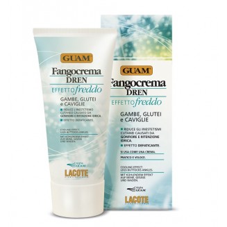 Guam Fangocrema Dren...