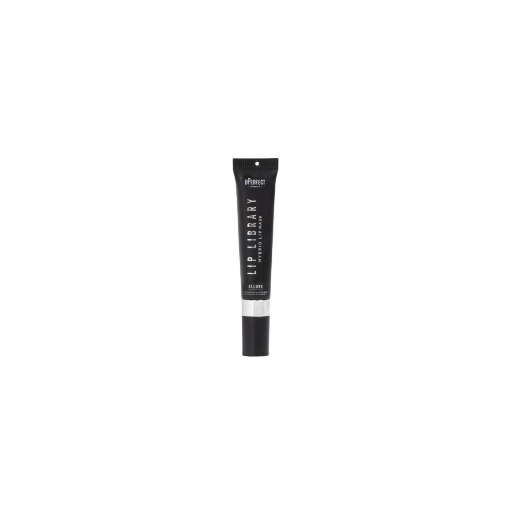 Bperfect Lip Library Hybrid Maschera Labbra Idratante 15 Ml 