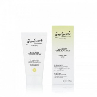 Dorabruschi Maschera...