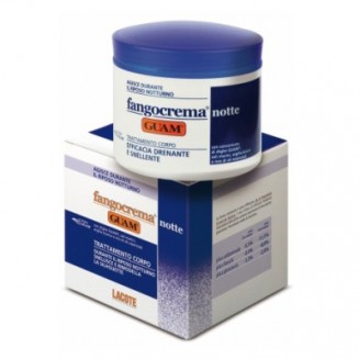 Guam Fangocrema Notte 500ML