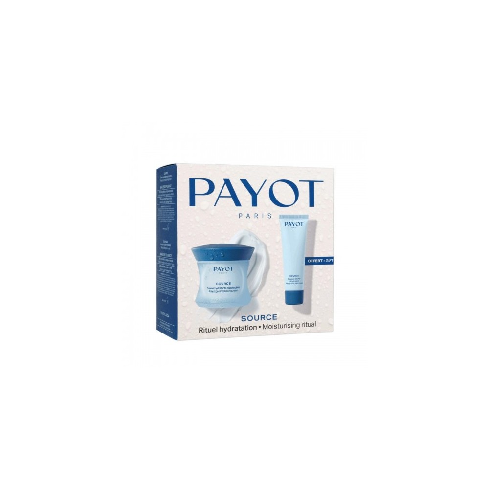 Payot Source Rituel Hydratation Cofanetto Regalo 